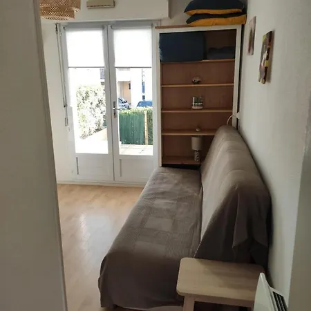 Appartement Entier : En