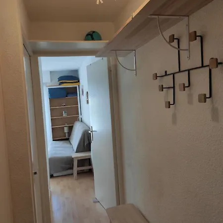 Entier : En Appartement *