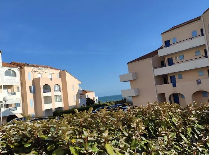 Entier : En Apartmán Les Sables-dʼOlonne