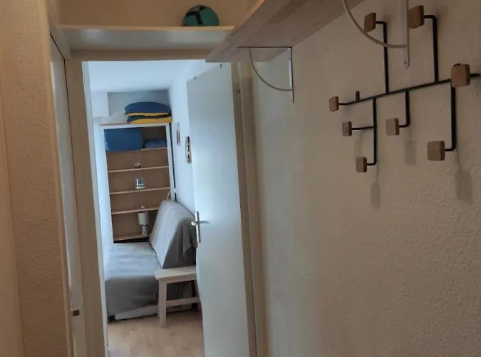 Entier : En Apartmán *