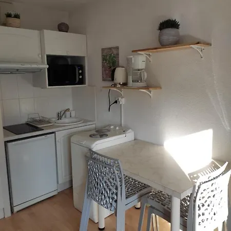 Apartamento Entier : En