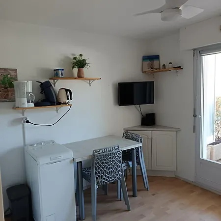 Lägenhet Entier : En Les Sables-dʼOlonne