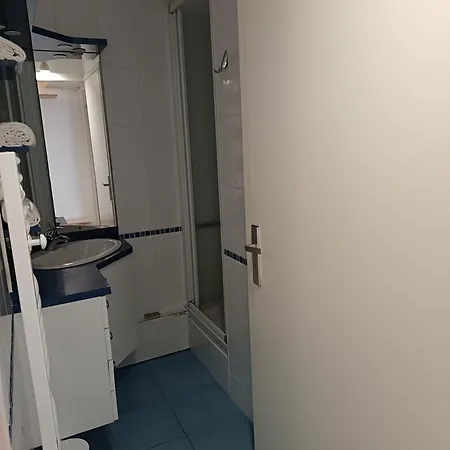 Lägenhet Entier : En