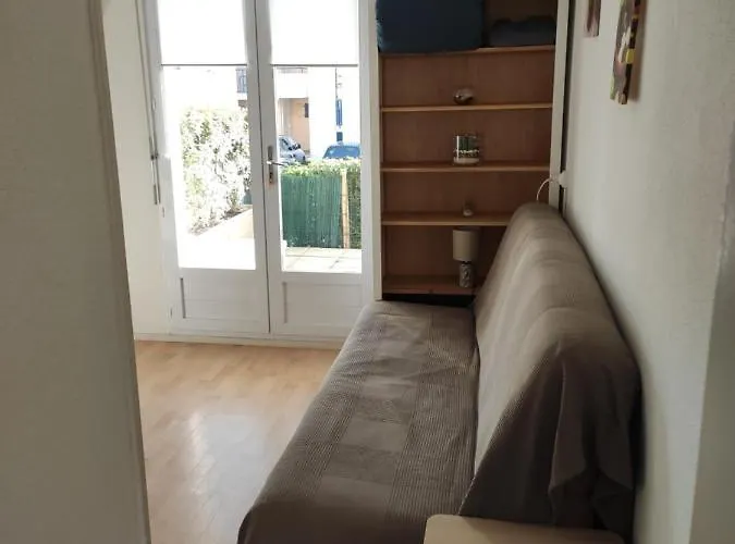 Apartamento Entier : En