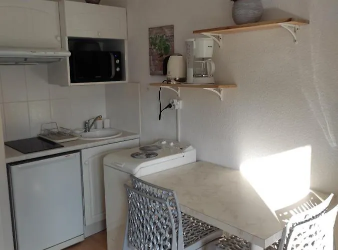 Apartamento Entier : En